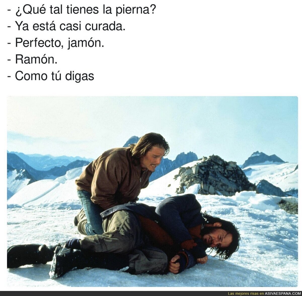 Pequeños mensajes que me delatan
