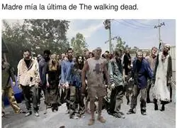 Vaya pintas de Frank Cuesta tras la paliza del ciervo