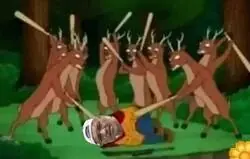 Menudo momento vivi&oacute; Frank Cuesta