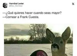 Ten&iacute;a un sue&ntilde;o