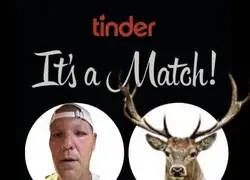 Frank Cuesta encuentra su pareja