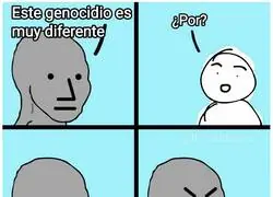 Tipos de genocidios
