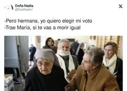 Un a&ntilde;o m&aacute;s en las elecciones de Galicia