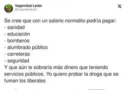 Que ilusa es la gente