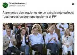 &iquest;Qu&eacute; inter&eacute;s tendr&aacute;n los narcos?