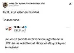 As&iacute; es Ayuso