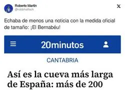 El sistema de medici&oacute;n espa&ntilde;ol