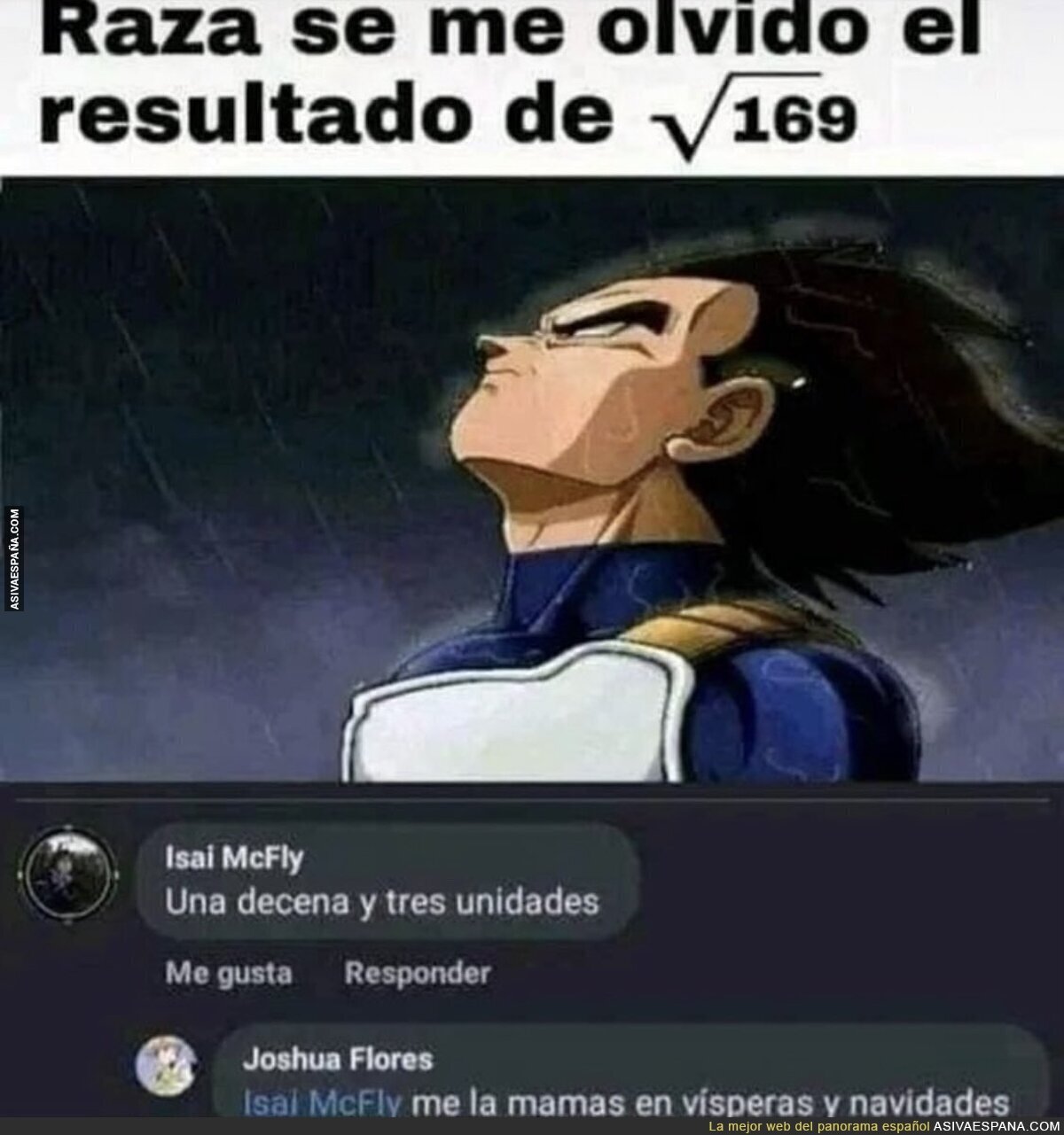 Caíste en la trampa