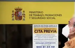 Al final si eran ciertas las citas en la Seguridad Social