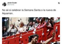 Menudo tip&iacute;n se gasta el Yisus