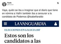 No hay l&iacute;mites contra Podemos