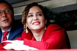 As&iacute; funcionan las cortinas de humo en Madrid