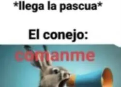 La &eacute;poca de los conejos