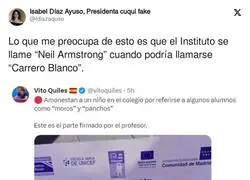 Los j&oacute;venes tienen mucho que aprender