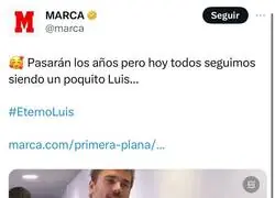 El diario MARCA ha quedado muy retratado