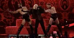 El &lsquo;Zorra&rsquo; de Nebulossa venga a Rigoberta Bandini y gana el Benidorm Fest 2024 para representar a Espa&ntilde;a en Eurovisi&oacute;n