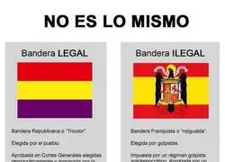 Y ninguna de las dos existe.