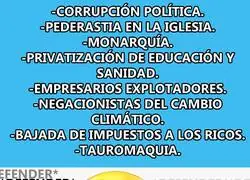 Las joyitas de nuestra sociedad