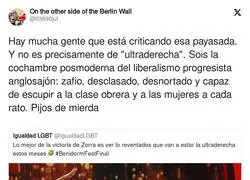 El gran &eacute;xito de "Zorra" est&aacute; trayendo muchas cr&iacute;ticas