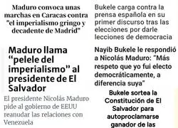 Por la boca muere el pez