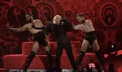 A Pedro S&aacute;nchez le encanta "Zorra" de Nebulossa