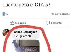 La respuesta a lo que pregunta