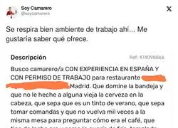 Menudas aventuras se deben haber vivido en ese bar