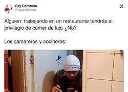 La odisea de trabajar en la hosteler&iacute;a