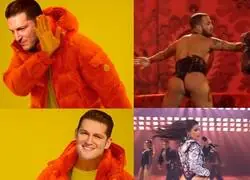 Lo soez y la l&iacute;rica seg&uacute;n Manu Tenorio