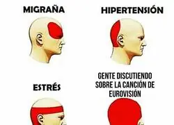 Mucho mareo con la canci&oacute;n de Nebulossa