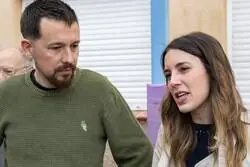 Desde que Irene Montero no es ministra de Igualdad, los jueces conservadores ya no sueltan violadores con la Ley Solo S&iacute; es S&iacute;