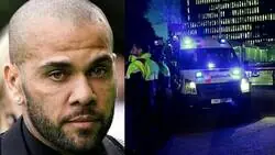 Un testimonio que dice mucho en el caso Alves