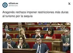 Las restricciones solo para los pobres