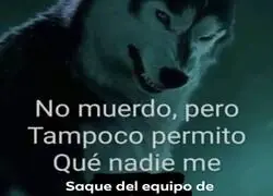 Un favorito para aprobar