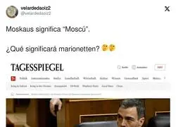 &iquest;Qu&eacute; nos quieren decir con esta noticia?