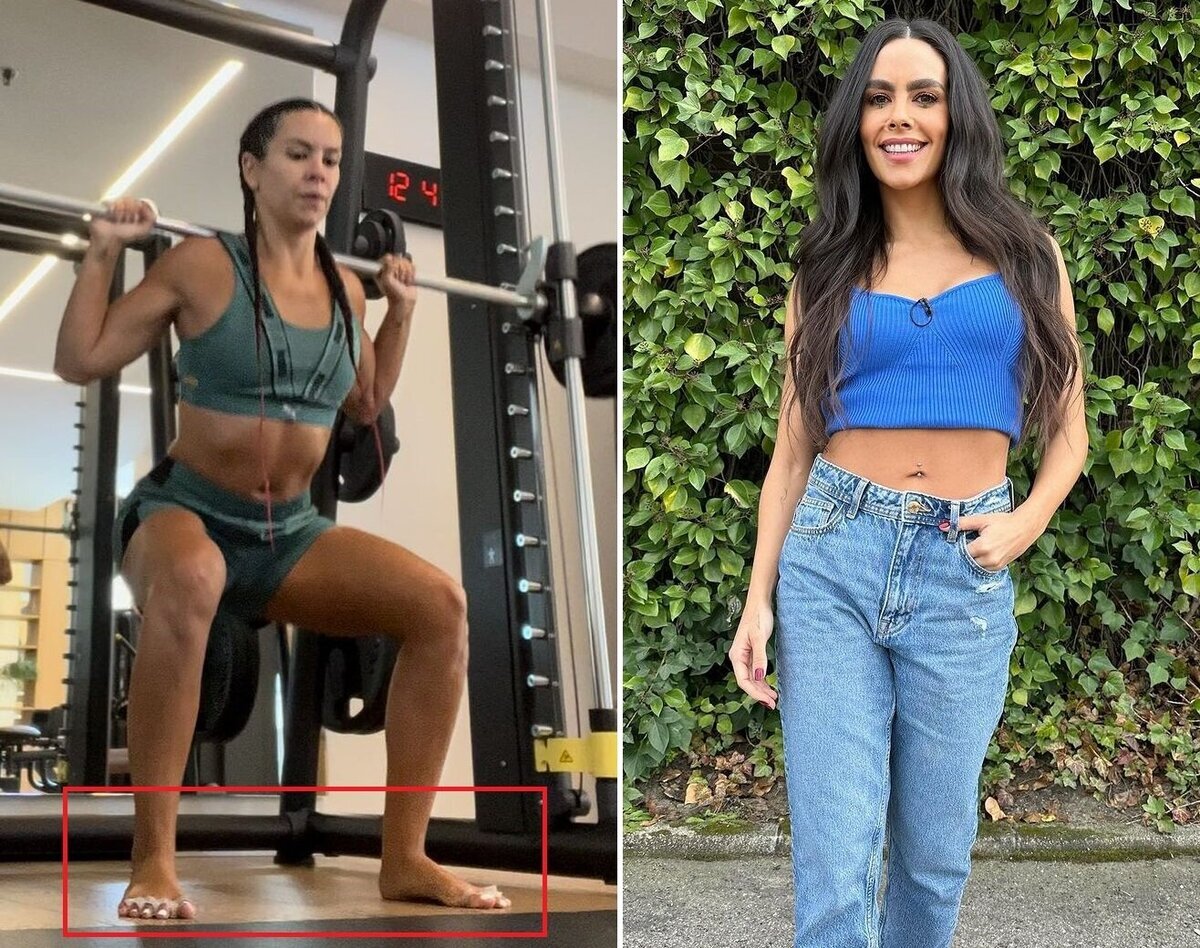 Los secretos de belleza mejor guardados de las famosas