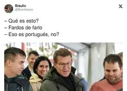 Objetos que le suenan