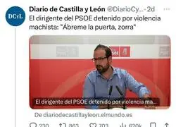 Esto es lo que se llama un buen ZASCA