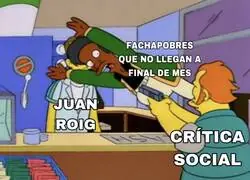 &iquest;C&oacute;mo tiene tantos defensores?