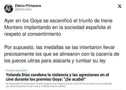 La victoria de Irene Montero