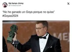 Feij&oacute;o lo tiene claro