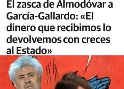 Juan, Santi, Feij&oacute;o y otros fachas del mont&oacute;n