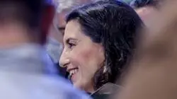 La noticia de Roc&iacute;o Monasterio de la que apenas se ha enterado gente