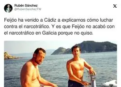 Feij&oacute;o no es el m&aacute;s indicado