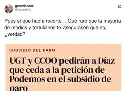 Lo que no contaban los medios