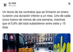 Lo que no se cuenta de los contratos firmados