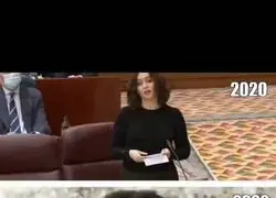 As&iacute; es 100% Ayuso