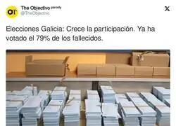 Un cl&aacute;sico en Galicia