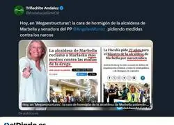 M&aacute;s medidas contra los narcos, siempre y cuando no sean de la 'famiglia'