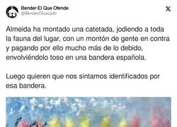 Bienvenidos al show de Almeida